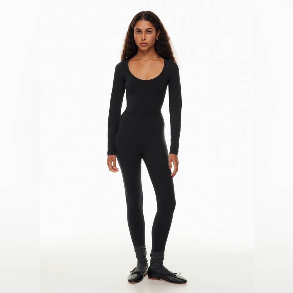 Aritzia Wilfred Free Maxe Jumpsuit